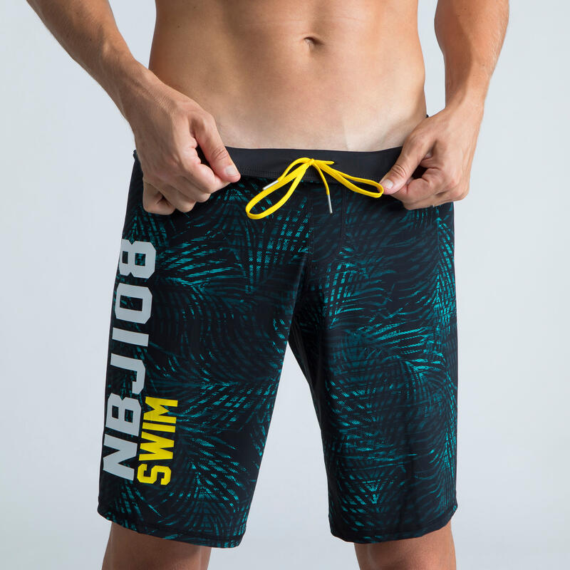 

Swimshort 100 Long, 3079