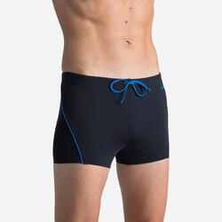 Boxer de bain natation Homme - 100 Plus vert