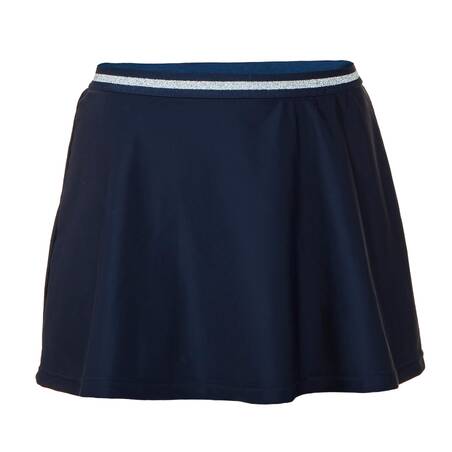 Swimming Skirt Una G navy