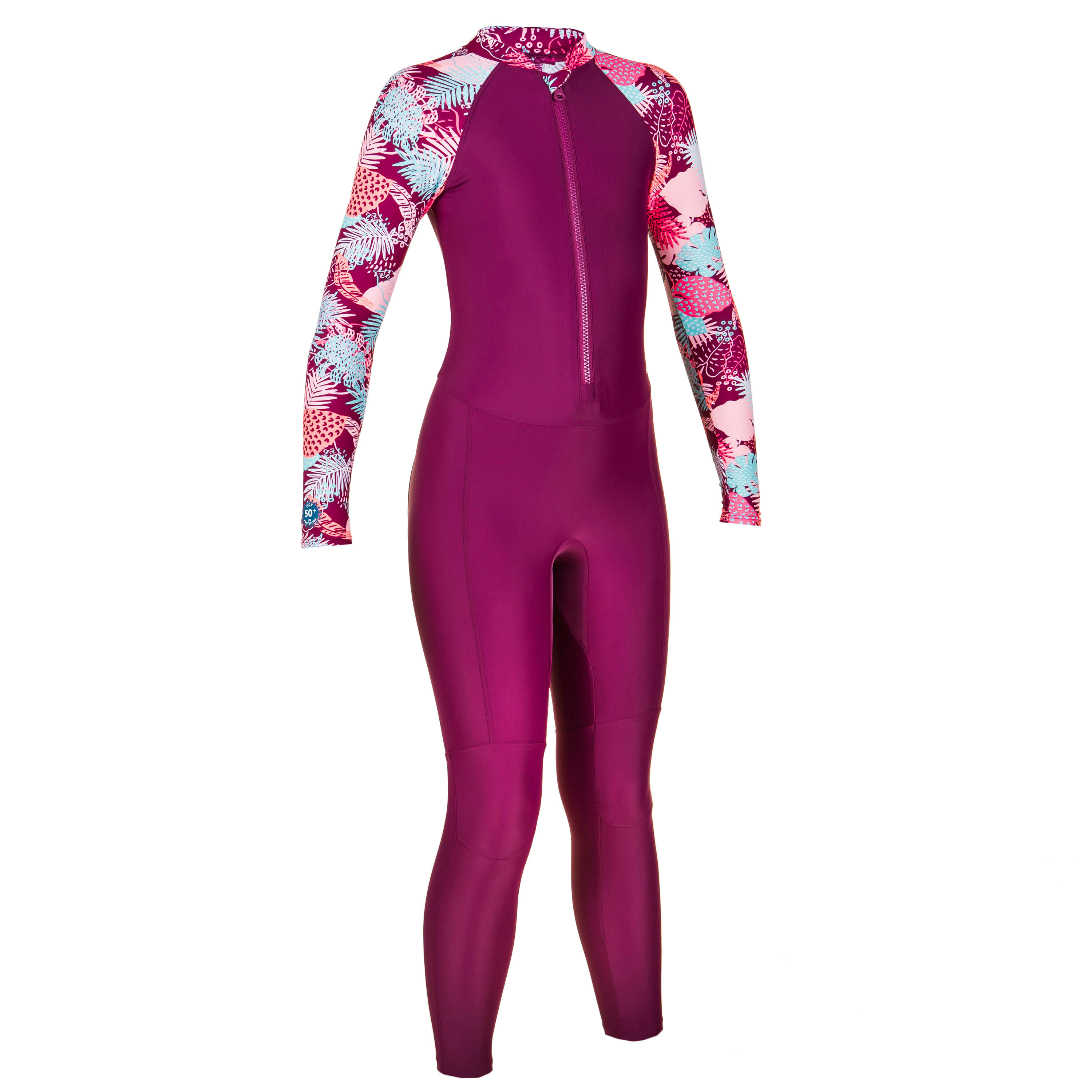 Muta nuoto bambina SWIM lilla 6/6