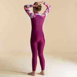 Swimming wetsuit - Purple