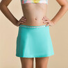 Girl Swimming Skirt Una Mint