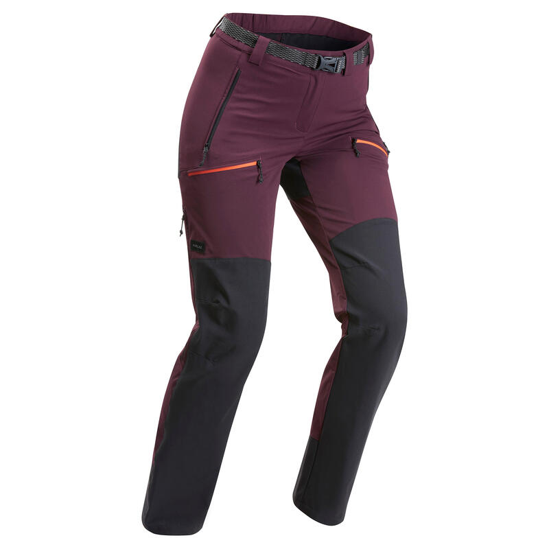 Pharmacology Talk breakfast FORCLAZ - Pantalon Hidrofob trekking la munte MT900 Negru Damă | Decathlon Pharmacology Talk breakfast FORCLAZ - Pantalon Hidrofob trekking la munte MT900 Negru Damă | Decathlon