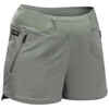 Trekkingshorts Damen -  Travel 500 khaki