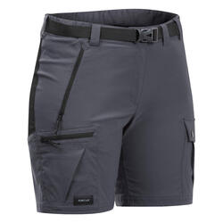 Pantaloncini, shorts, corsari sportivi e gonne sportive donna | DECATHLON