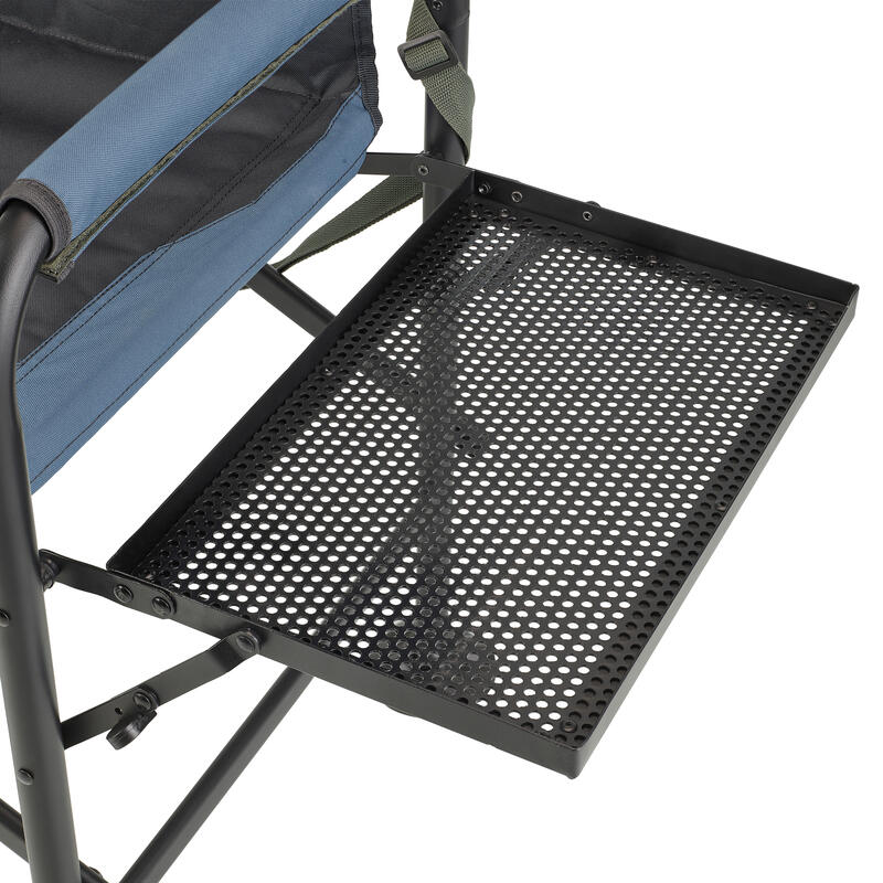 Asiento Pesca Silla Plegable Essenseat 500 Adjust