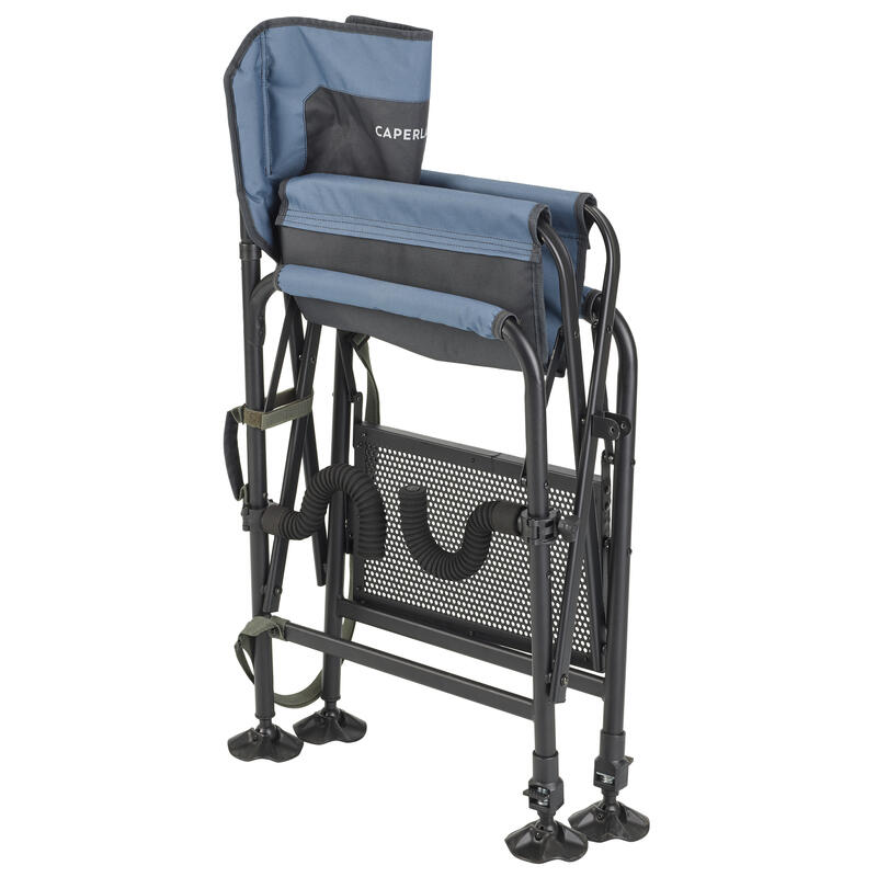 Asiento Pesca Silla Plegable Essenseat 500 Adjust