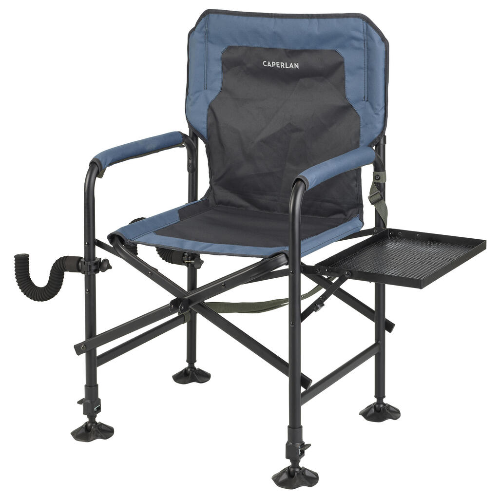 FOLDING FISHING SEAT ESSENSEAT 500 ADJ