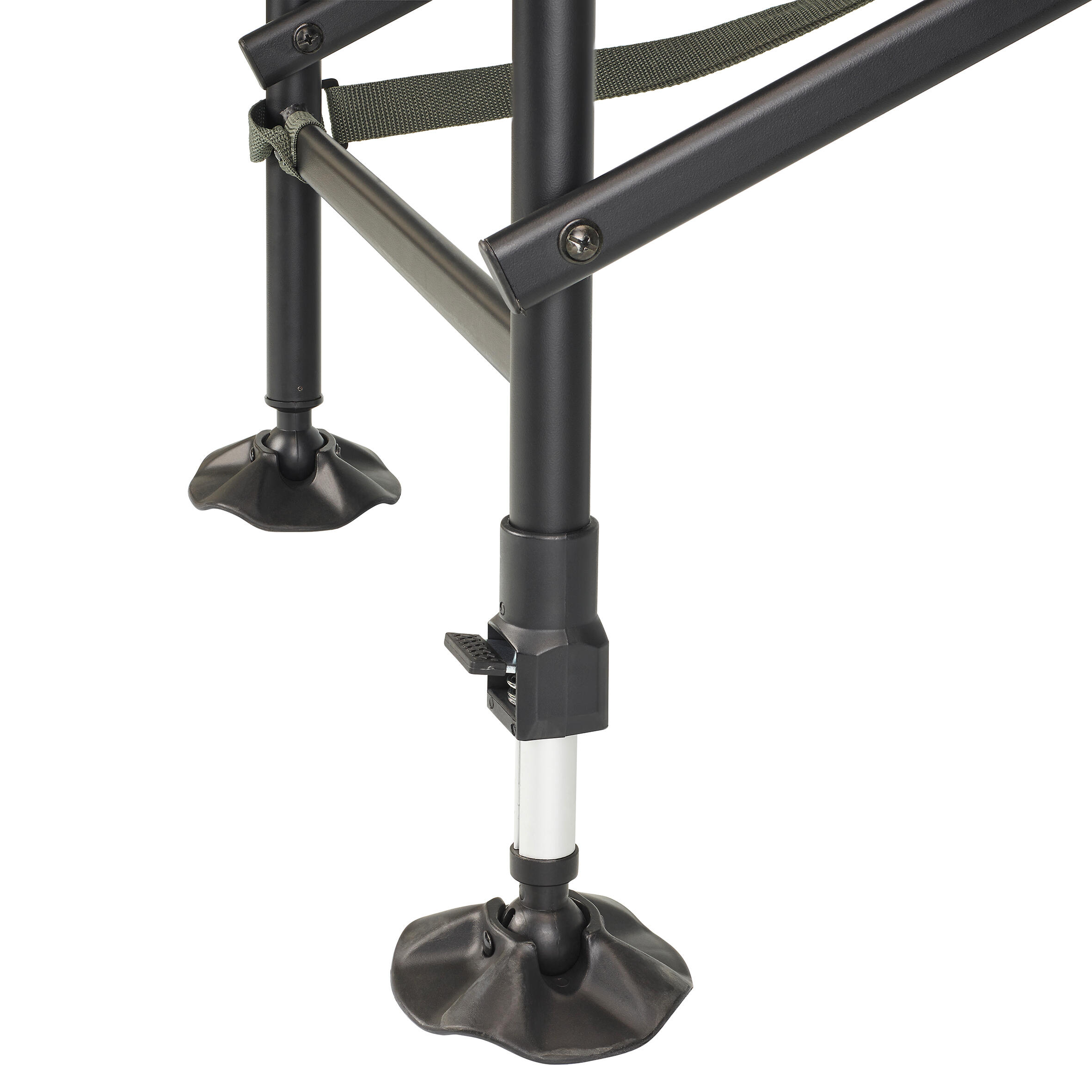SIEGE PLIANT DE PECHE ESSENSEAT 500 ADJUST 7/15