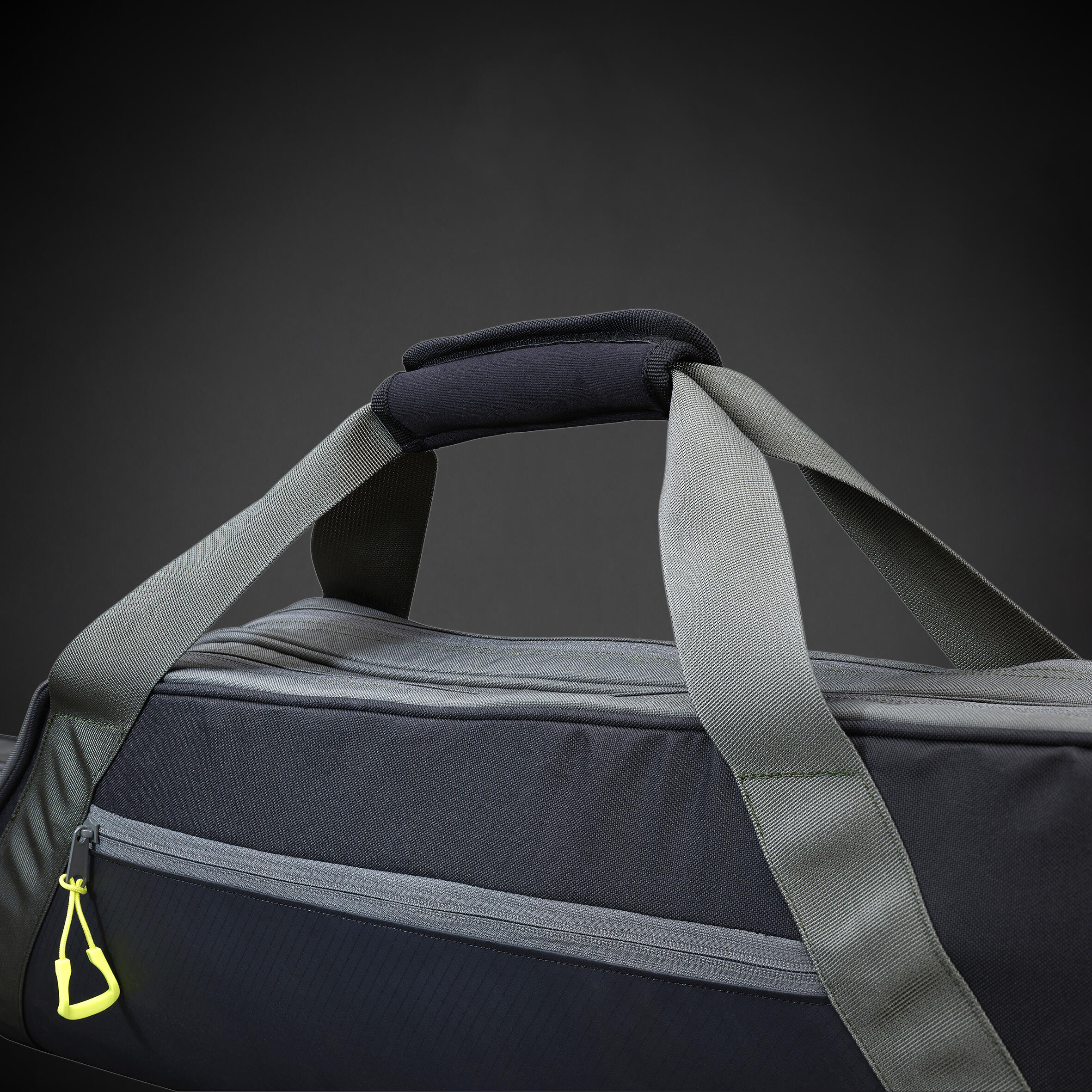 Cover for feeder fishing SEMI-RIGID FEEDER RODBAG - 1.70 M 12/15