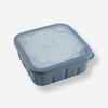 SQUARE BAIT BOX WITH PERFORATED LID LVB 1.5 L SQ