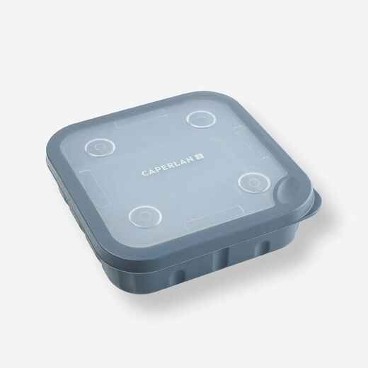 
      SQUARE BAIT BOX WITH SOLID LID LVB SQW 1 L
  