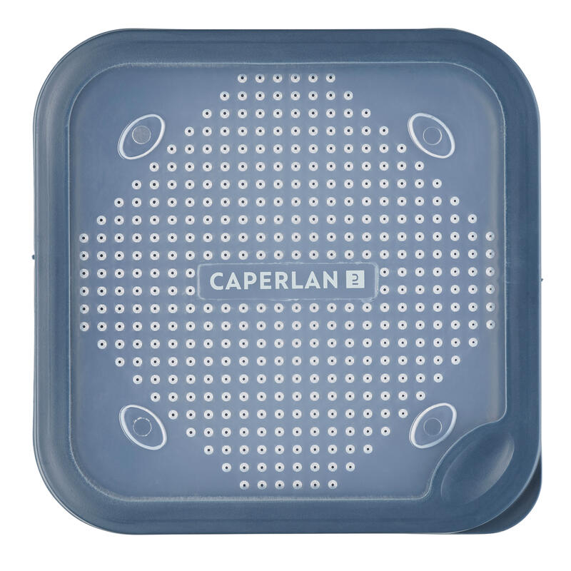 CUTIE MOMEALĂ CU CAPACPERFORAT 2 L  