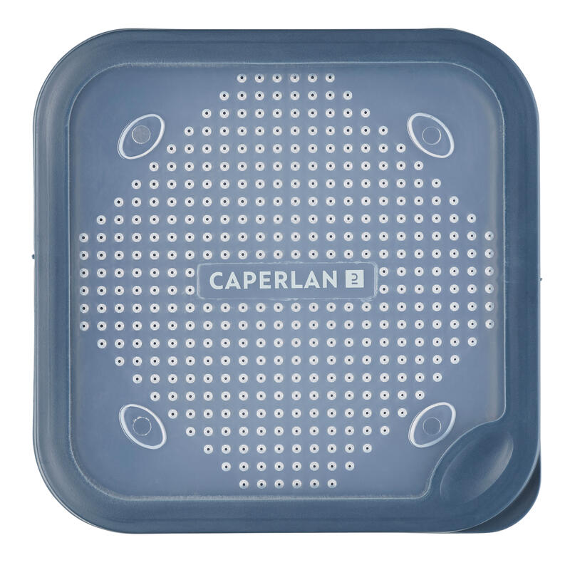 Pudełko na robaki Caperlan LVB 1,5 l SQ