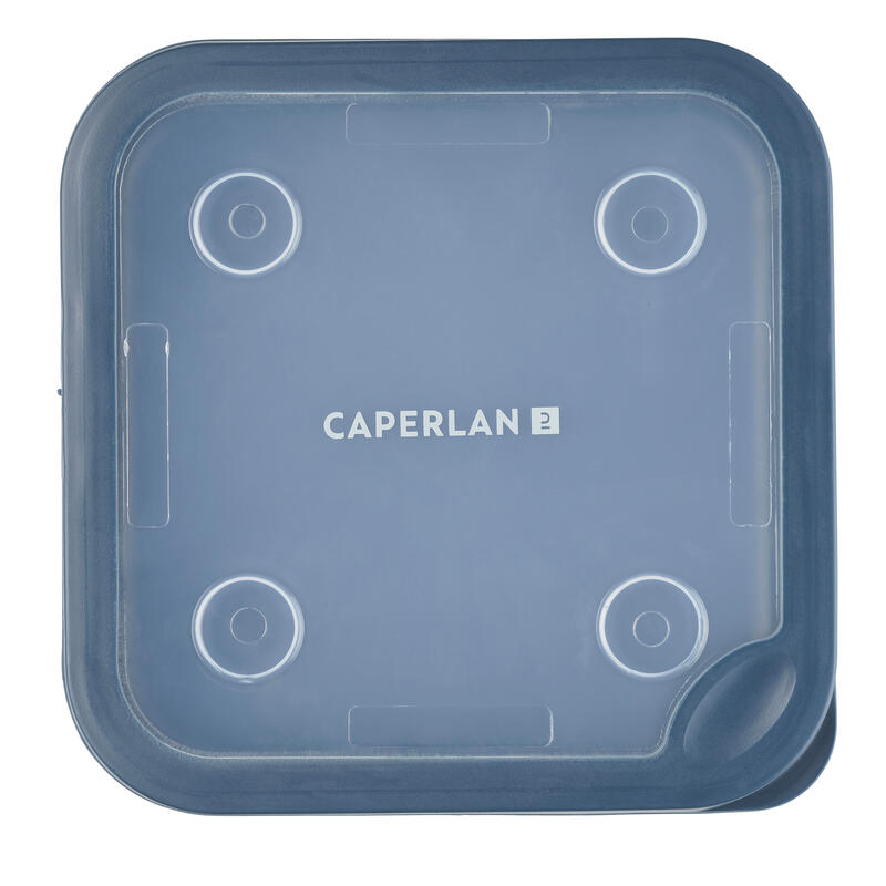 CUTIE MOMEALĂ CU CAPAC 2 L   