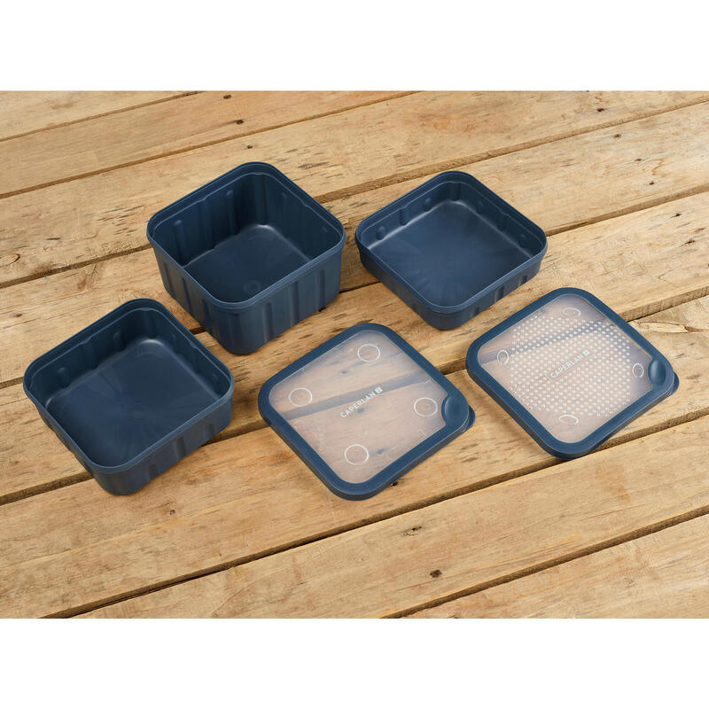 CUTIE MOMEALĂ CU CAPAC PERFORAT 1,5 L  