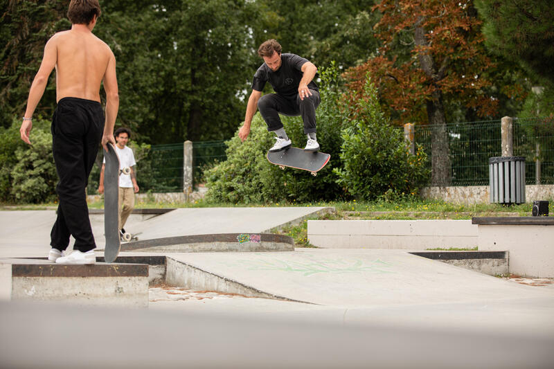 Comment choisir son skateboard ?