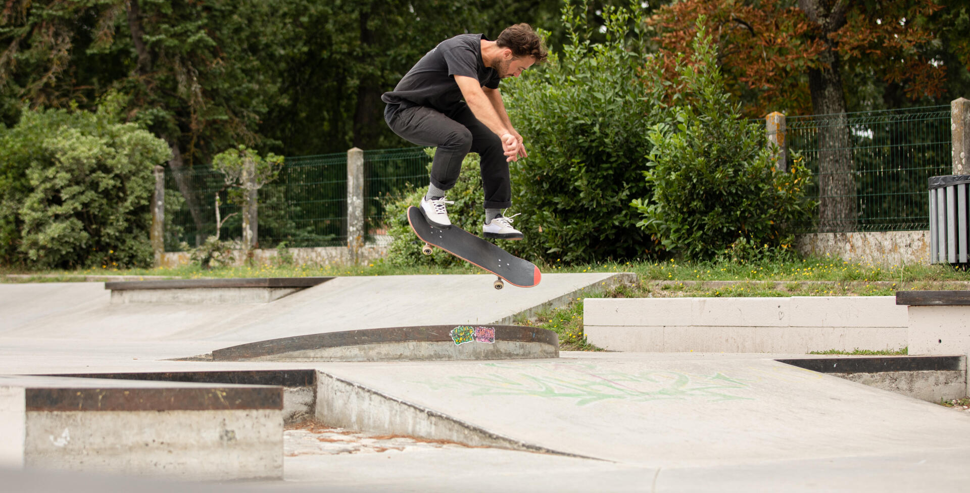 Come avere cura dello skateboard?