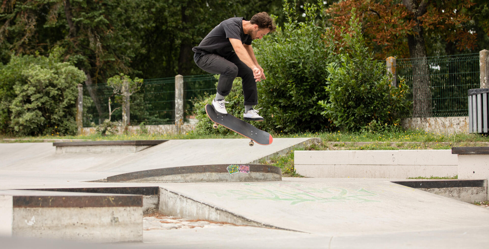 Que cuidados ter e como fazer a manutenção do teu skate?