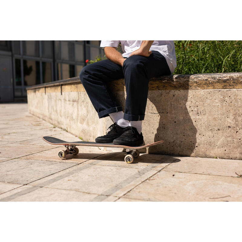 Comment bien choisir sa chaussure de skate?