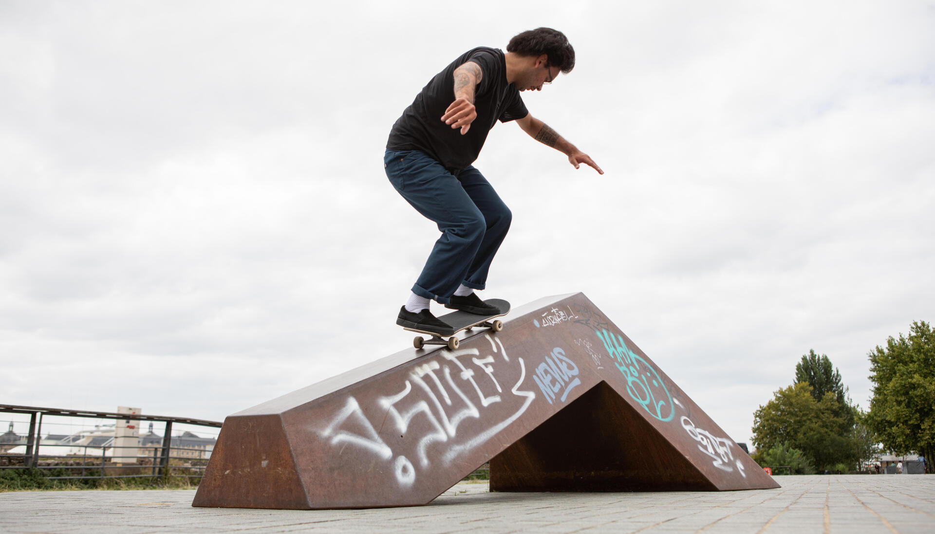 Que cuidados ter e como fazer a manutenção do teu skate? (duplicado)