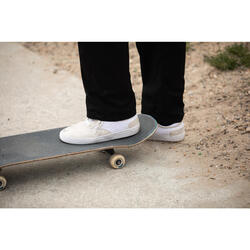 VULCA 500 v2 - our new skate shoes / Teaser - Decathlon Skateboarding 