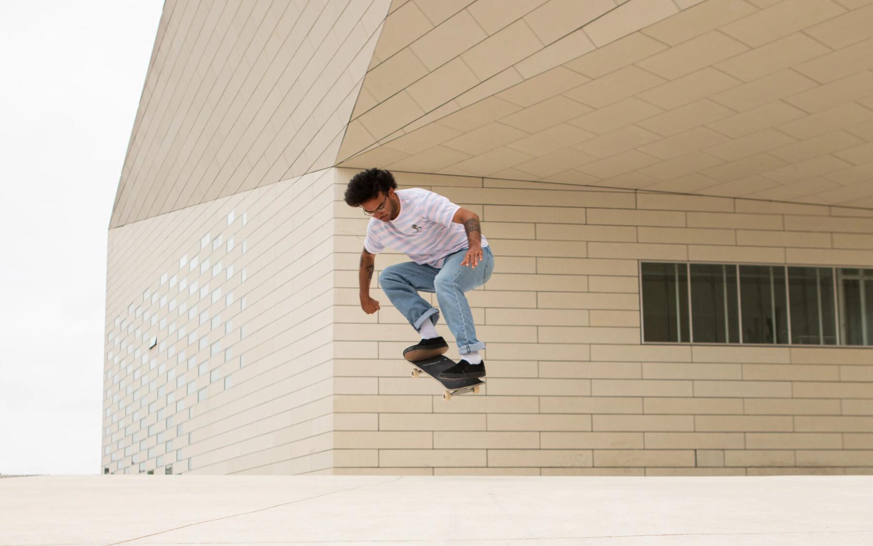 Unsere Anleitung für die Reparatur deines Skateboards