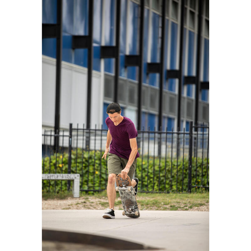 Tavola skateboard DK 120 RURAL CHANGEMAKERS 8.25"