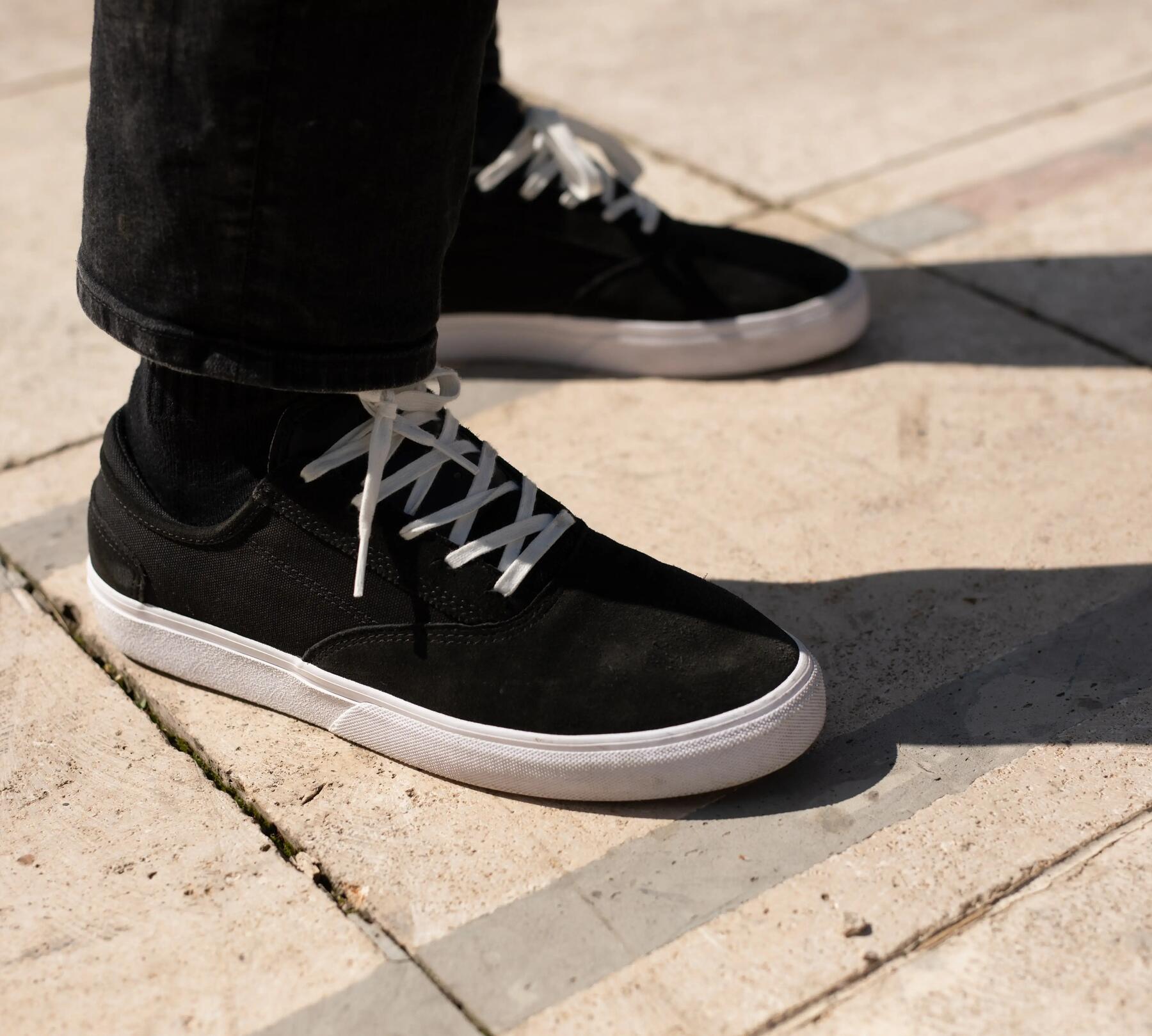 Vulcanized sole shop
