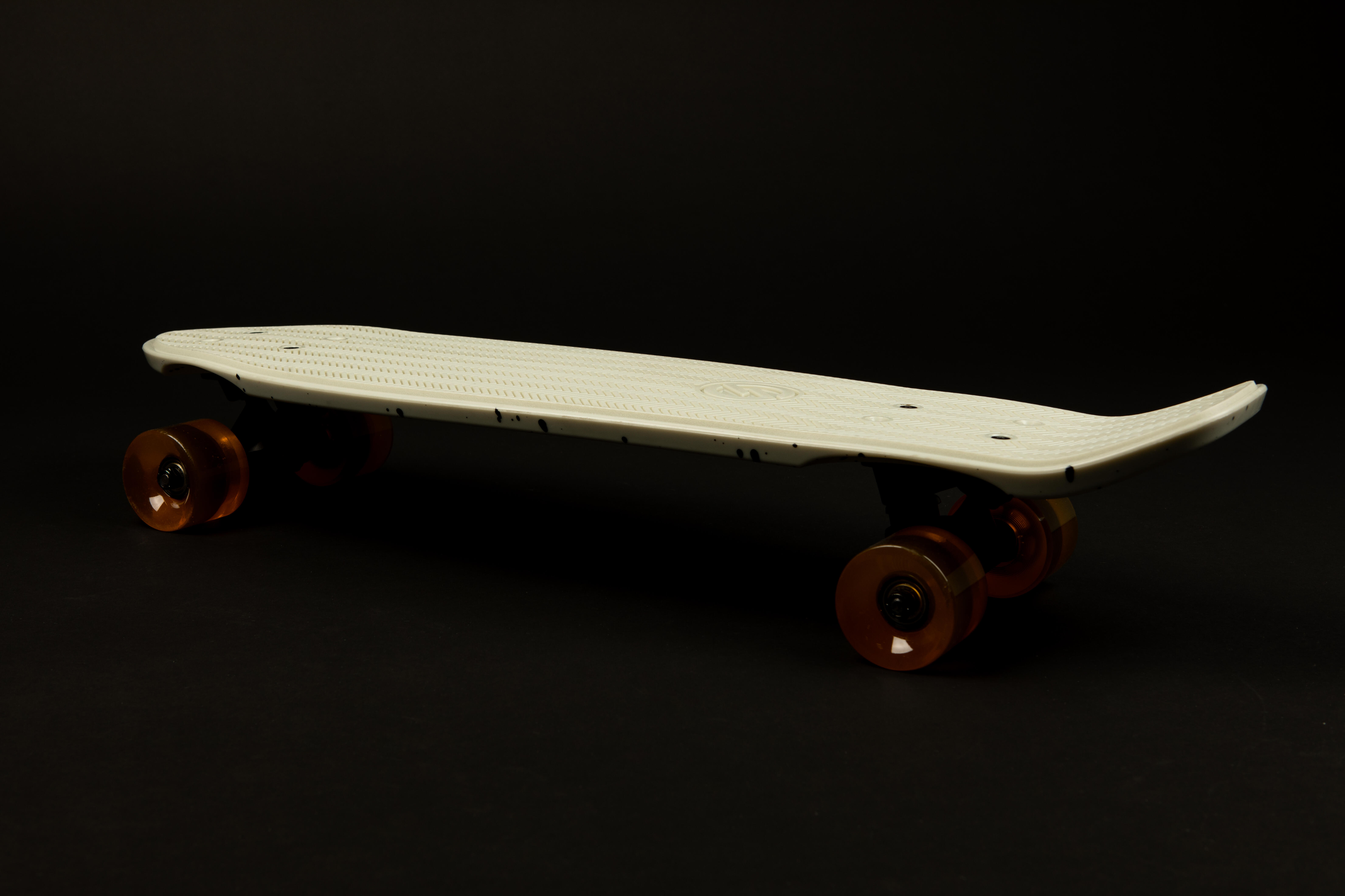 Cruiser Skateboard - Big Yamba 120  - OXELO