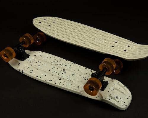 deski typu fishboard
