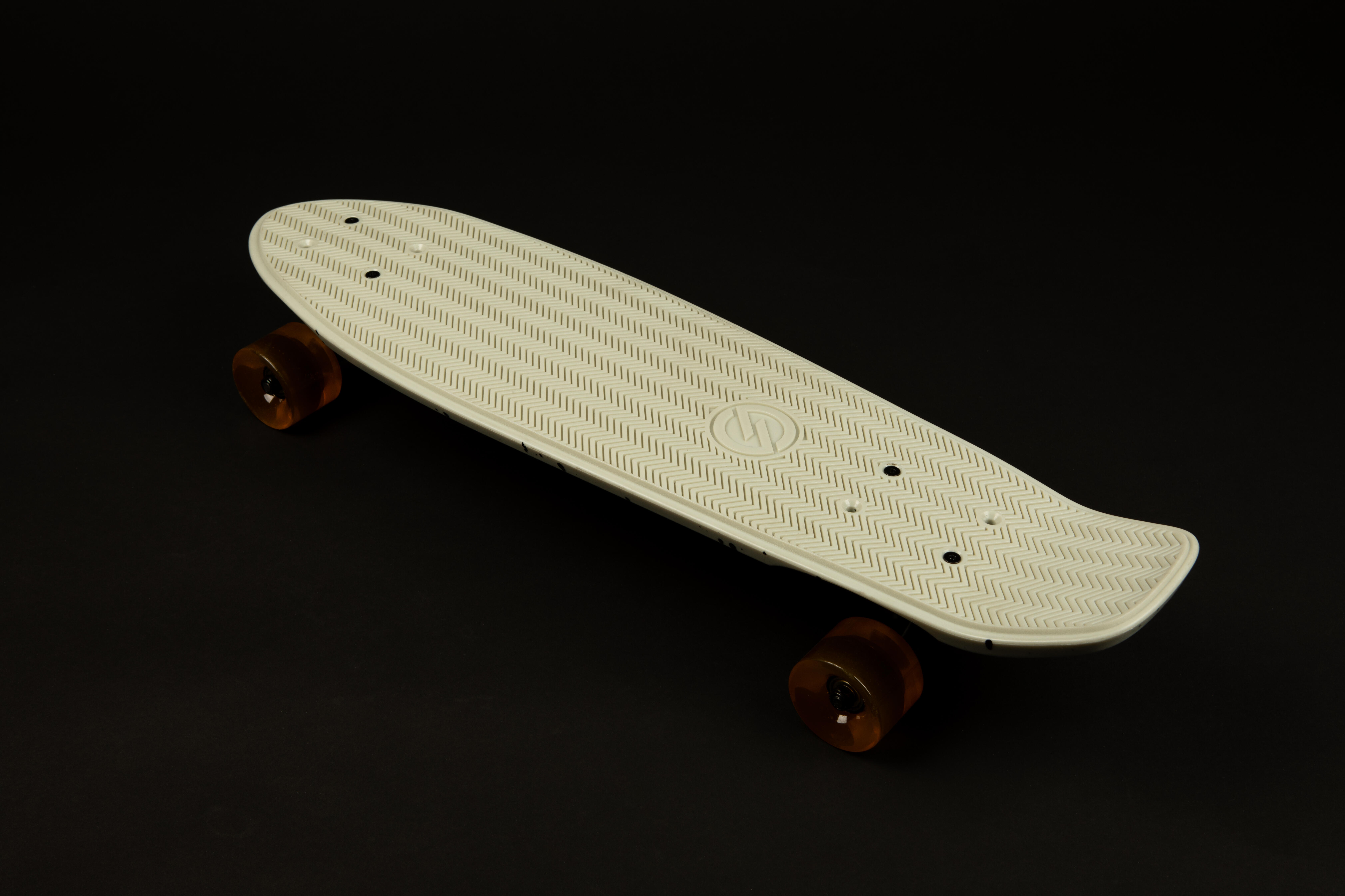 Cruiser Skateboard - Big Yamba 120  - OXELO