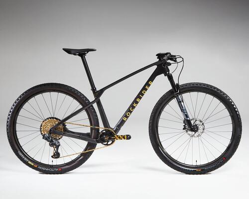 VTT ROCKRIDER RACE 900 TE