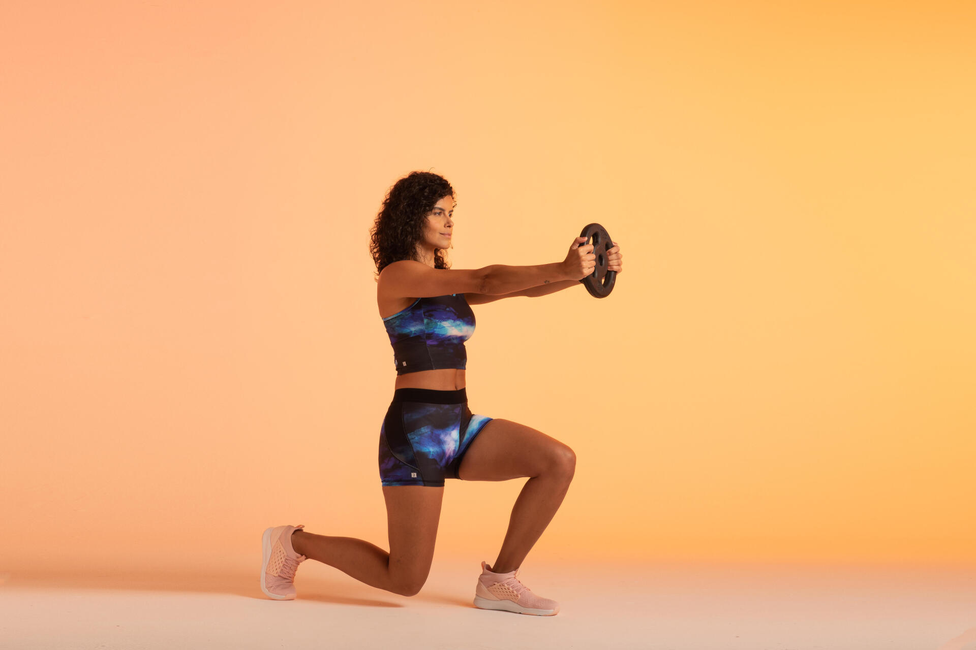 assurance avec le jogging