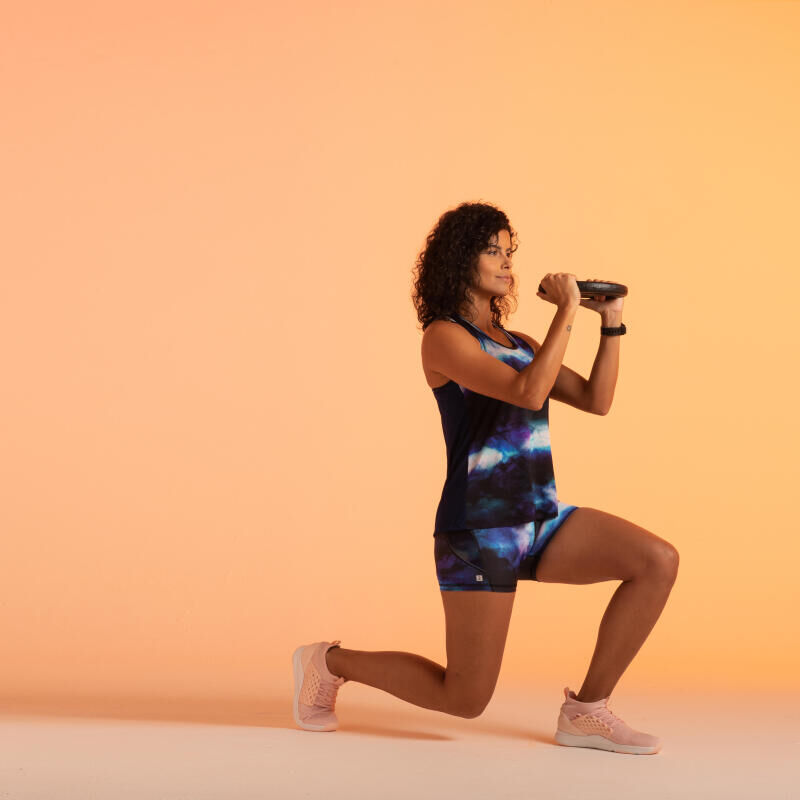 renforcement musculaire a la maison