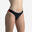 Bas De Maillot De Bain De Natation Femme Jana Noir