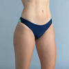 Bas De Maillot De Bain De Natation Femme Jana Bleu