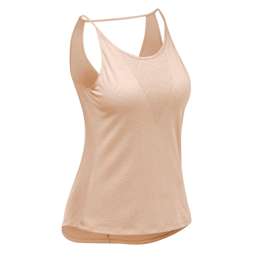 Women’s Hiking Vest  NH500