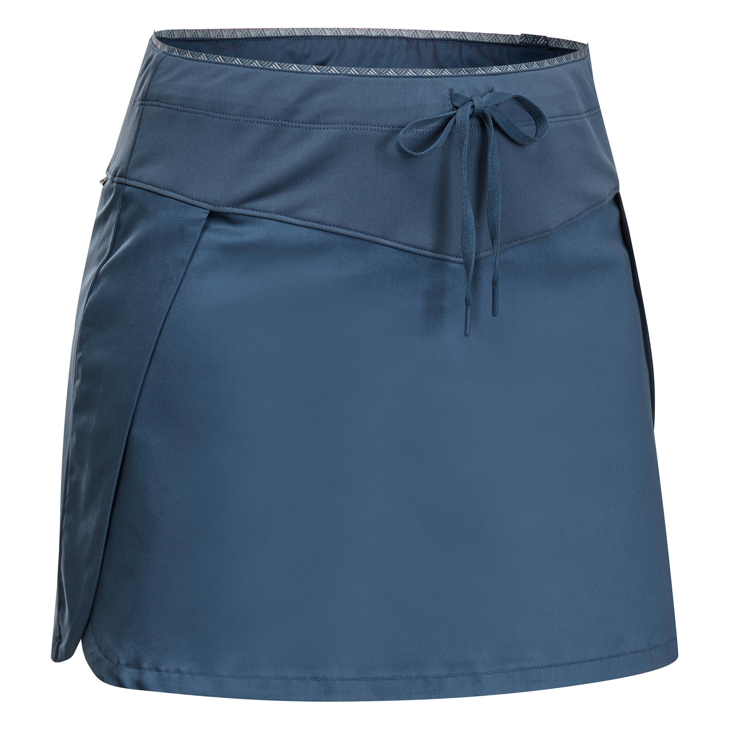 Jupe short de randonnée - NH500 - Femme