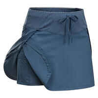 Women’s Hiking Skort - NH500