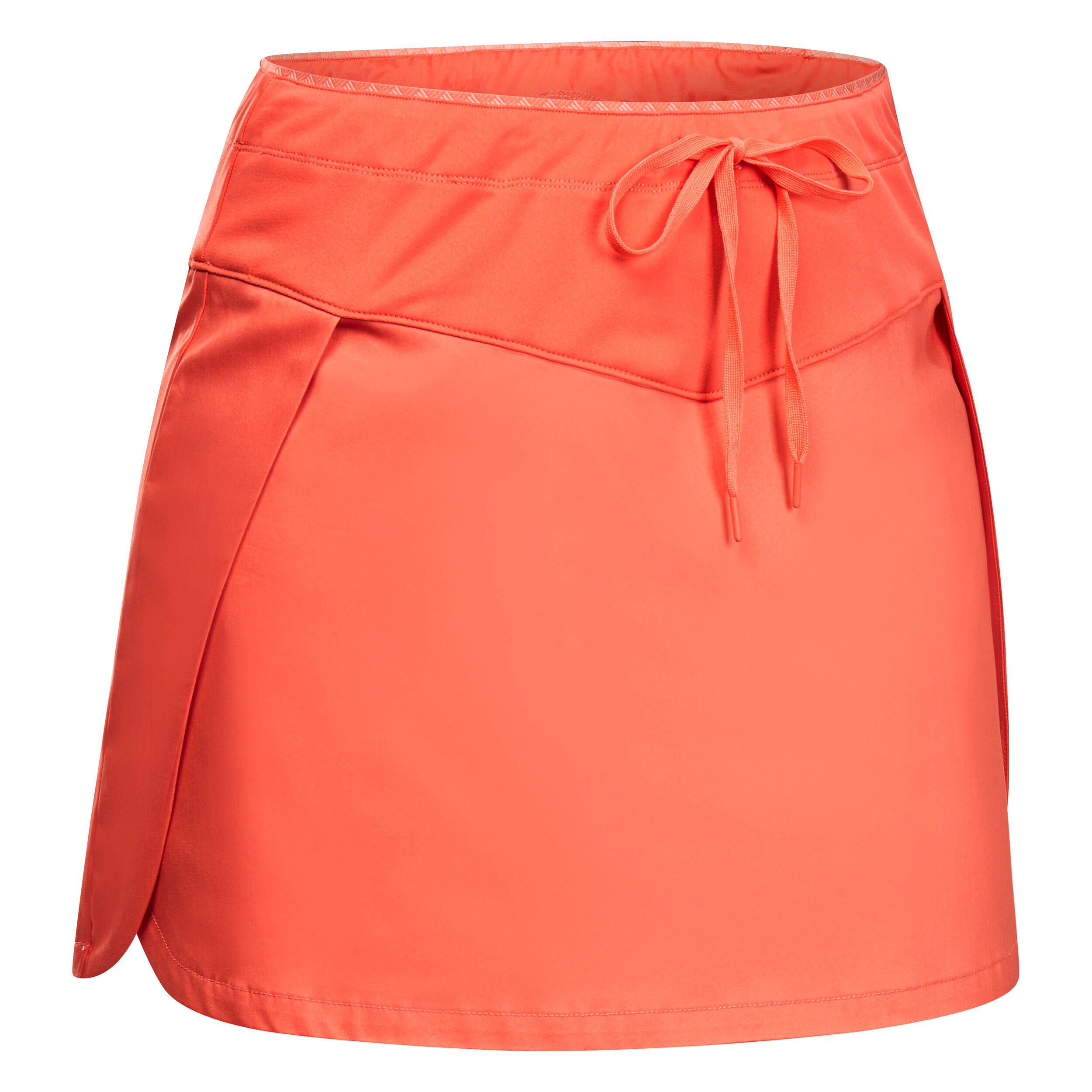 QUECHUA Women’s Hiking Skort - NH500