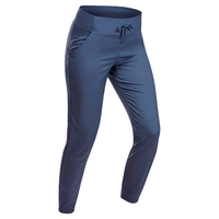 Pantalon de randonnée - NH100 - Femme