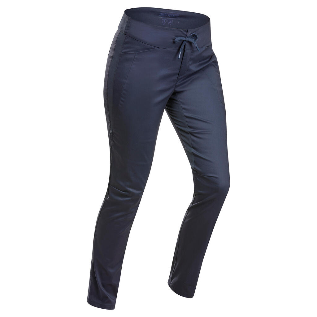 Women’s Hiking Trousers - NH500 Regular