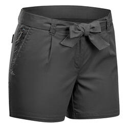 Short de senderismo - NH500 Regular - Mujer QUECHUA | Decathlon