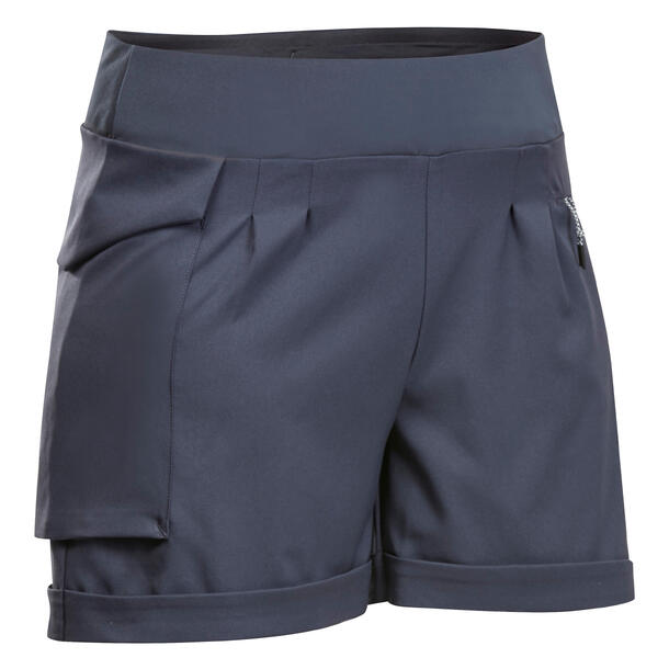 Women’s Hiking Shorts NH500 Regular