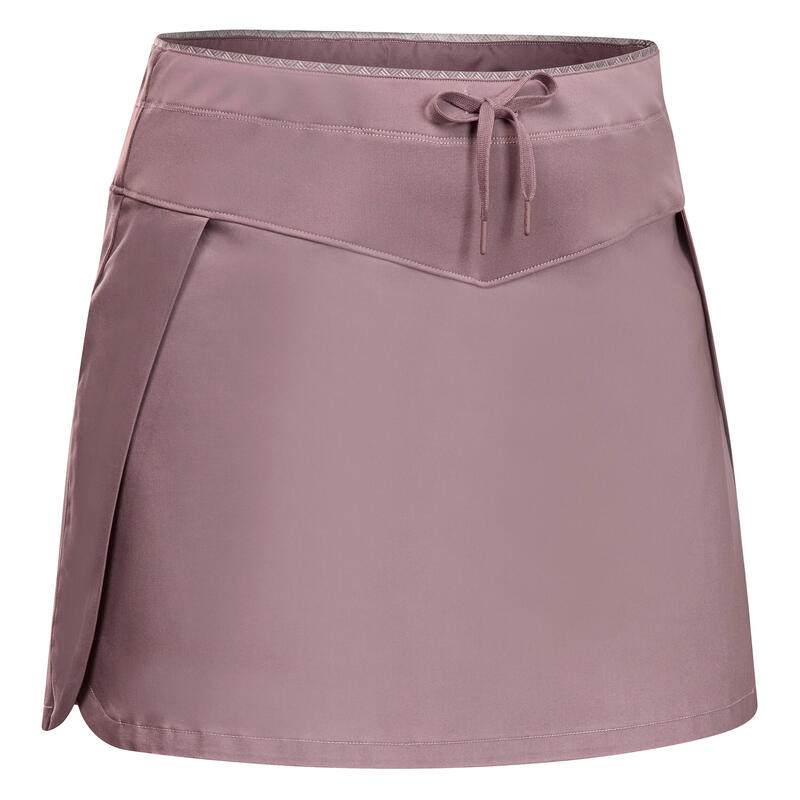 Women’s Hiking Skort - NH500