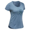 Women's Hiking T-shirt - NH500