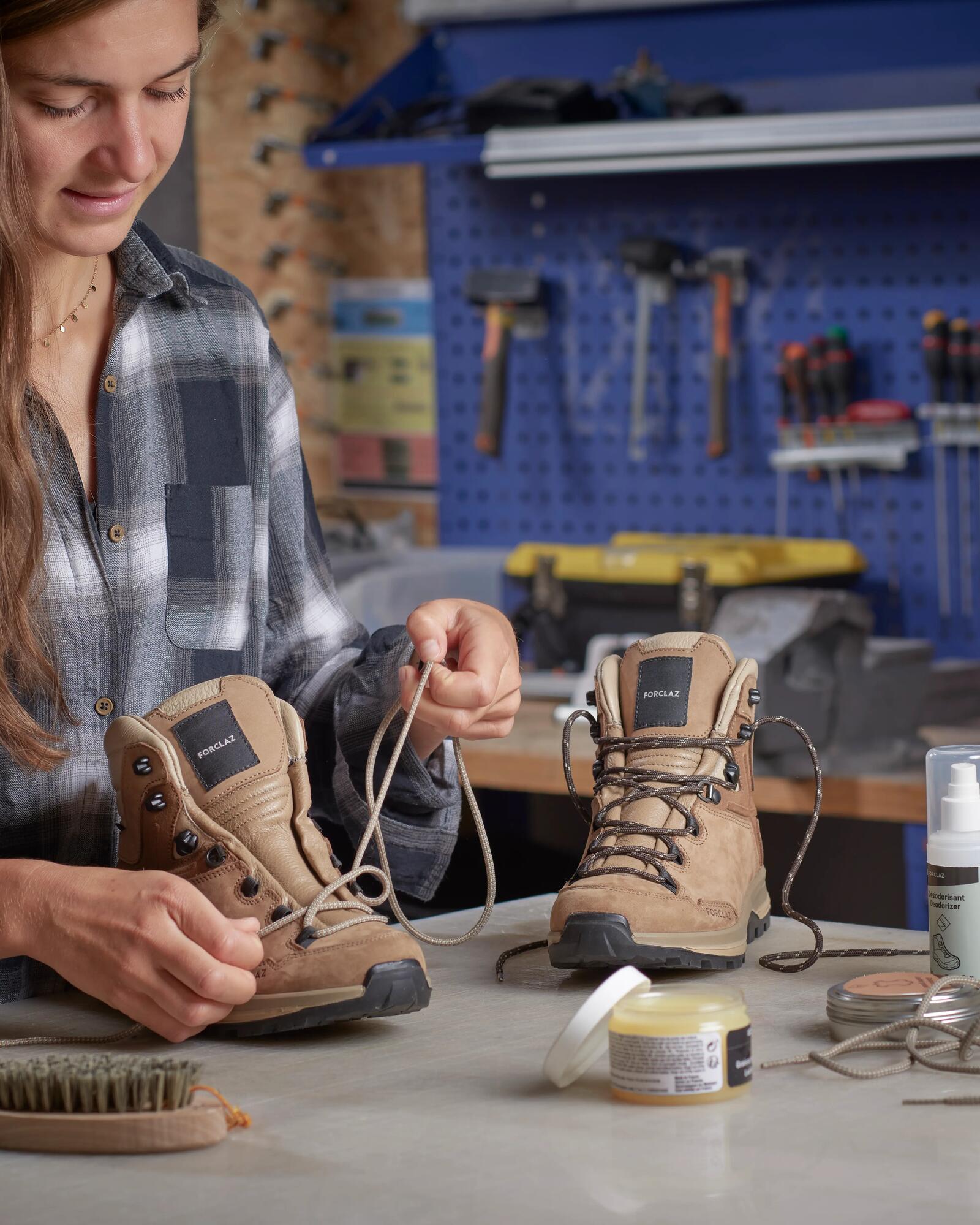 Scarpe e scarponi donna