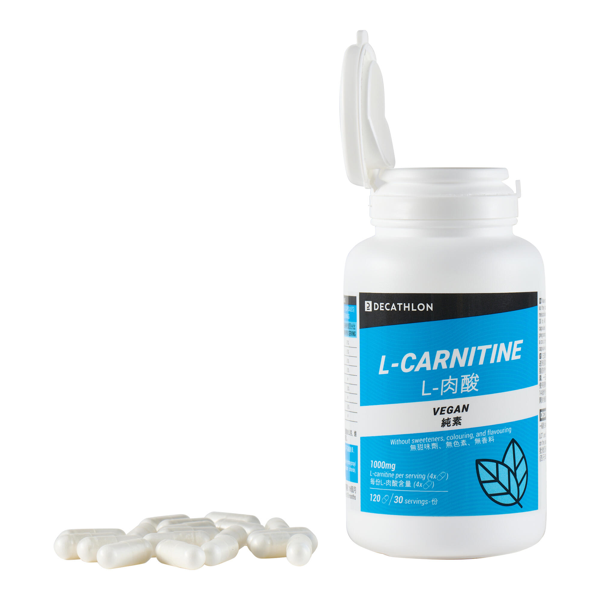 tmao l-carnitine TMAO: Why It Increases & Factors That May Reduce TMAO levels