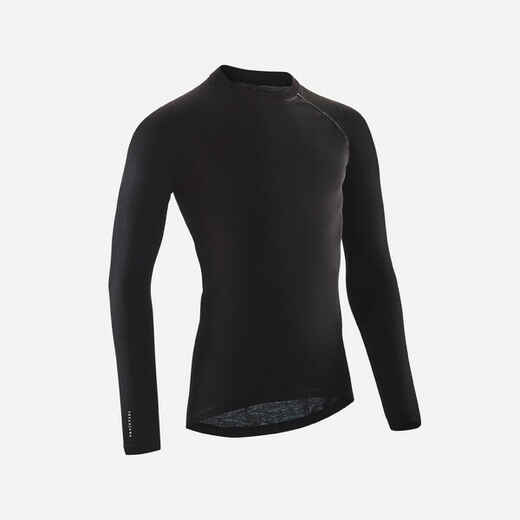 
      Essential Cycling Base Layer - Black
  